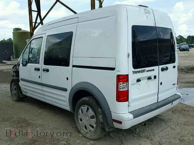 2012 FORD TRANSIT CO - VIN: NM0LS6BN1CT110588 - Фото 3