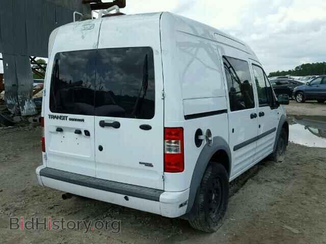 2012 FORD TRANSIT CO - VIN: NM0LS6BN1CT110588 - Фото 4