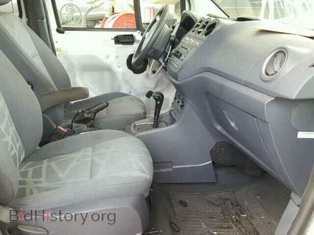 2012 FORD TRANSIT CO - VIN: NM0LS6BN1CT110588 - Фото 5
