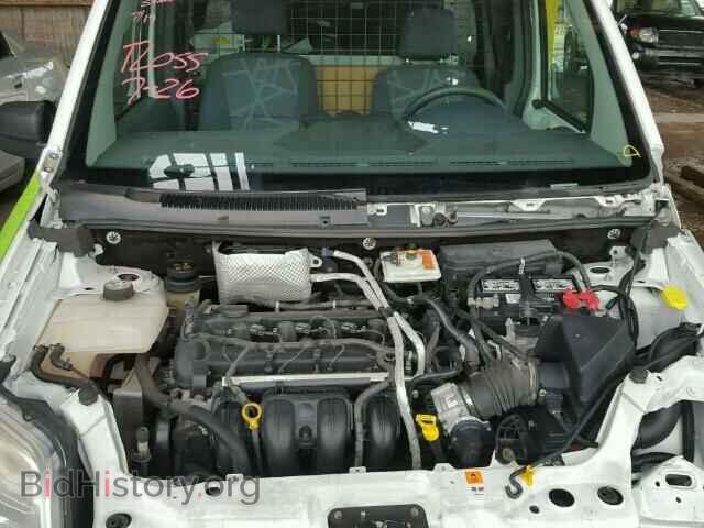 2012 FORD TRANSIT CO - VIN: NM0LS6BN1CT110588 - Фото 7