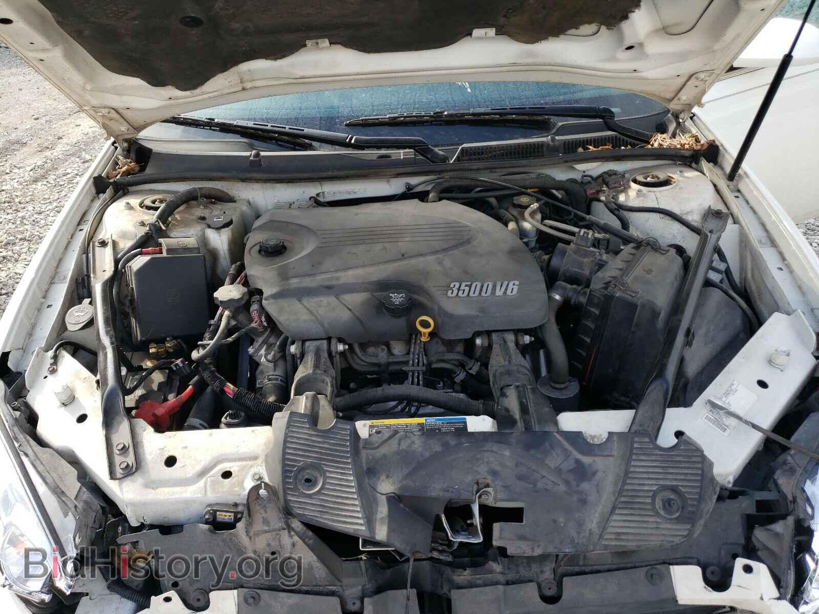 2009 CHEVROLET IMPALA - VIN: 2G1WT57N291260295 - Фото 7