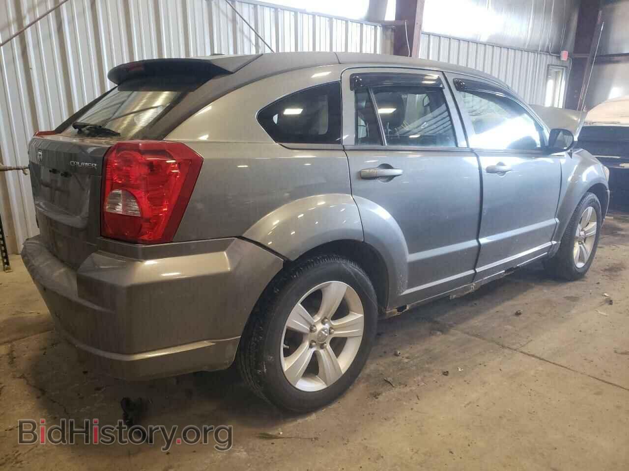 2012 DODGE CALIBER - VIN: 1C3CDWDAXCD534504 - Photo 4