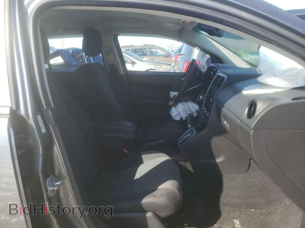 2012 DODGE CALIBER - VIN: 1C3CDWDAXCD534504 - Photo 5
