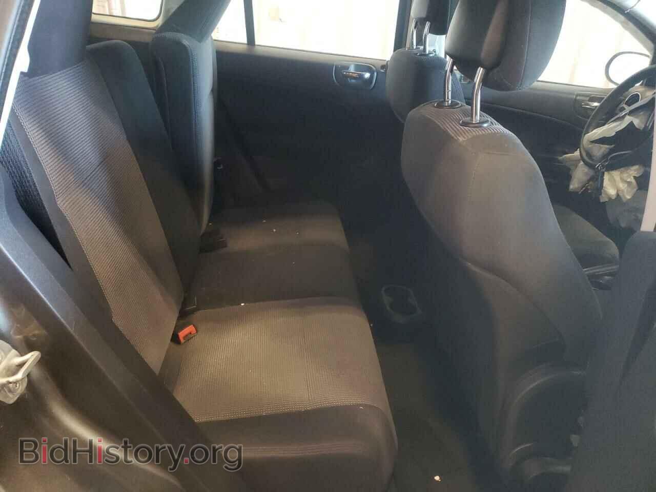 2012 DODGE CALIBER - VIN: 1C3CDWDAXCD534504 - Photo 6
