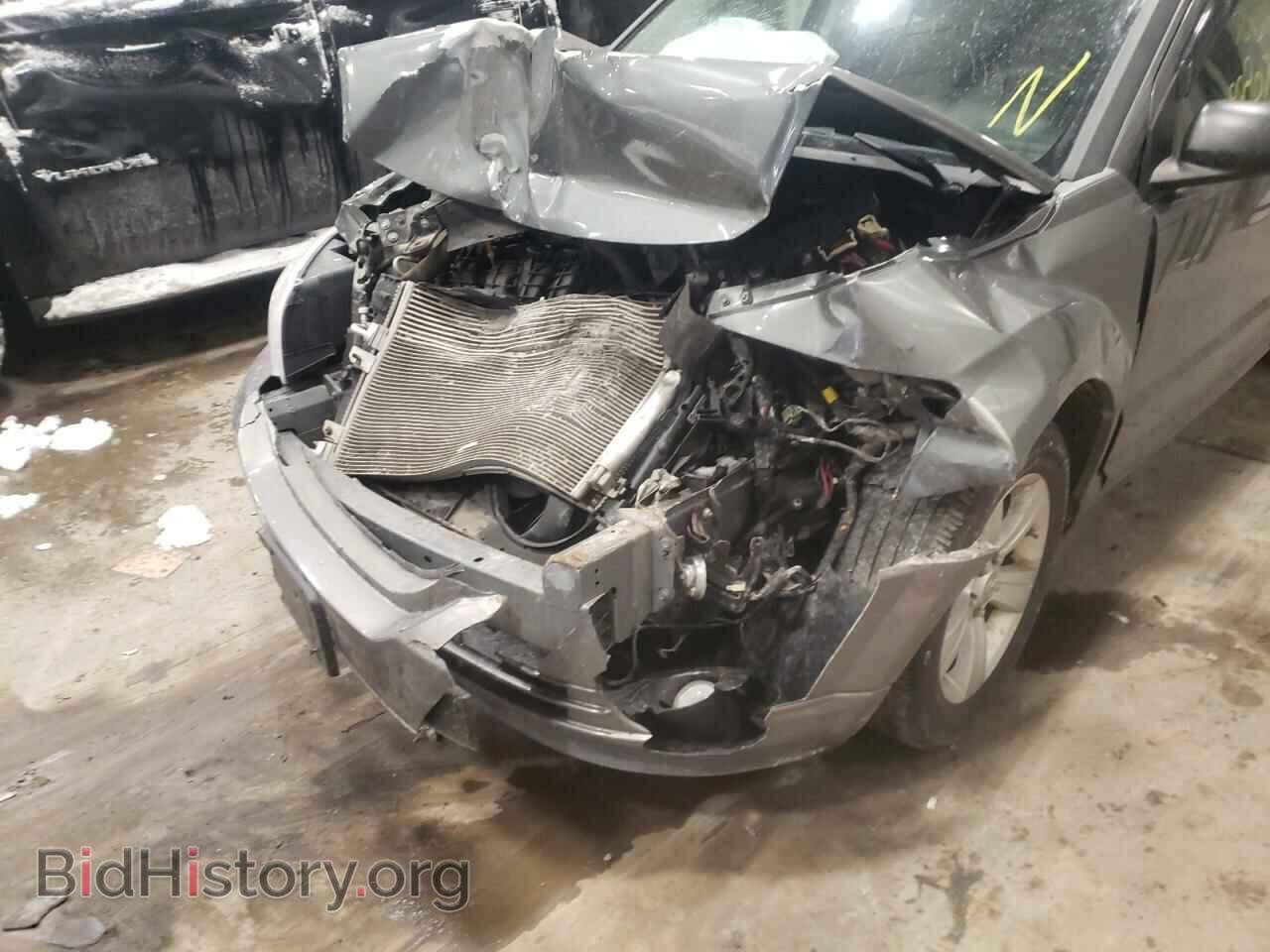 2012 DODGE CALIBER - VIN: 1C3CDWDAXCD534504 - Photo 9