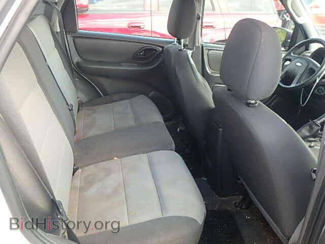 2007 FORD ESCAPE - VIN: 1FMYU92Z37KA02147 - Фото 6