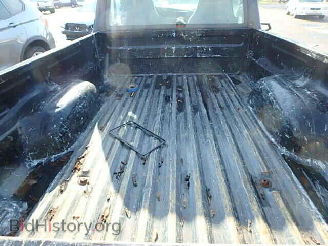 1999 MAZDA B2500 - VIN: 4F4YR12C3XTM14461 - Фото 6