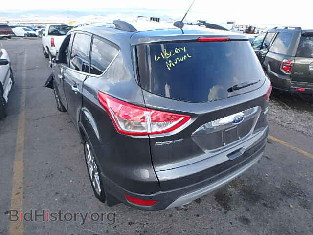 2015 FORD ESCAPE - VIN: 1FMCU0G97FUC05284 - Фото 3