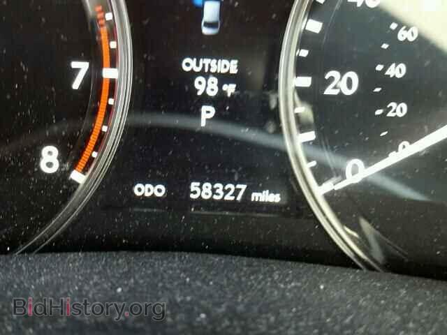 2015 LEXUS GS - VIN: JTHCE1BL7FA009209 - Photo 8