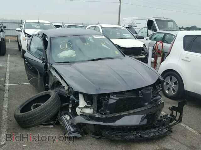 Photo 2C3CDXBG9HH581949 - DODGE CHARGER 2017