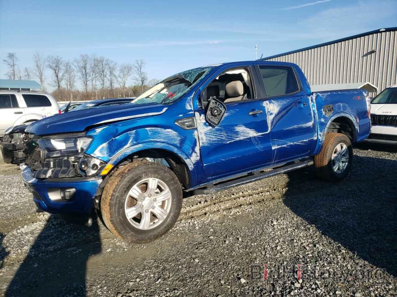 Photo 1FTER4FH1LLA84154 - FORD RANGER 2020