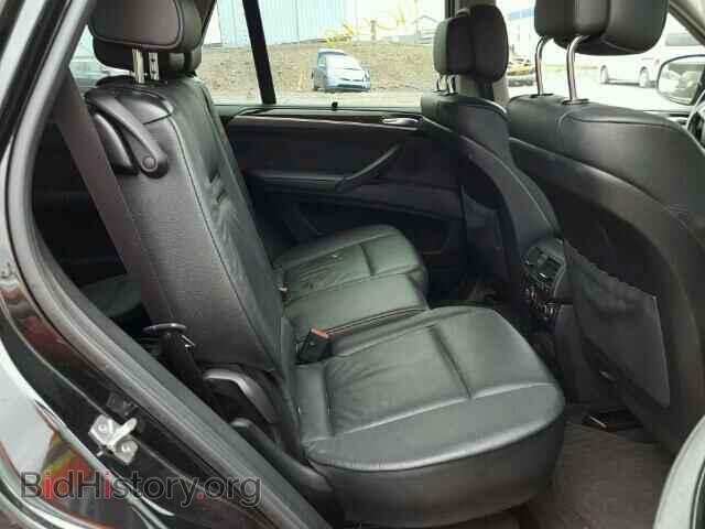 2012 BMW X5 - VIN: 5UXZV4C52CL751223 - Фото 6