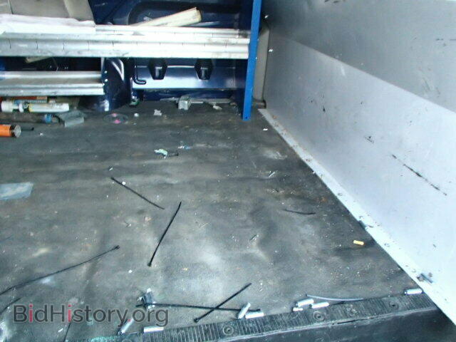 2009 FORD ECONOLINE - VIN: 1FTNE24W39DA68042 - Фото 6