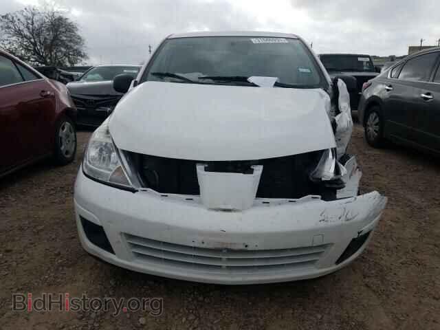 2011 NISSAN VERSA - VIN: 3N1CC1AP6BL457619 - Фото 7
