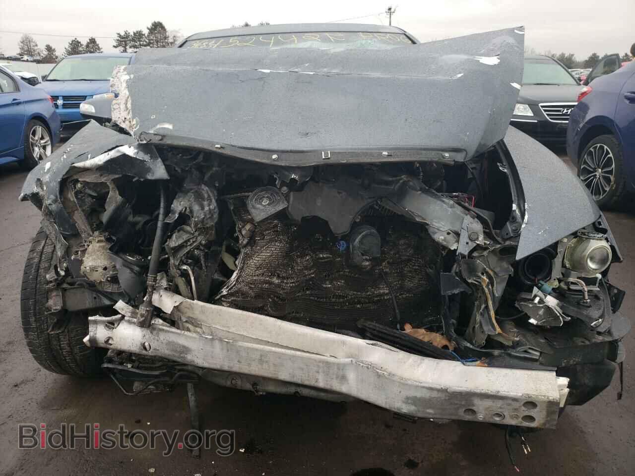 2006 ACURA RL - VIN: JH4KB16526C012104 - Фото 9