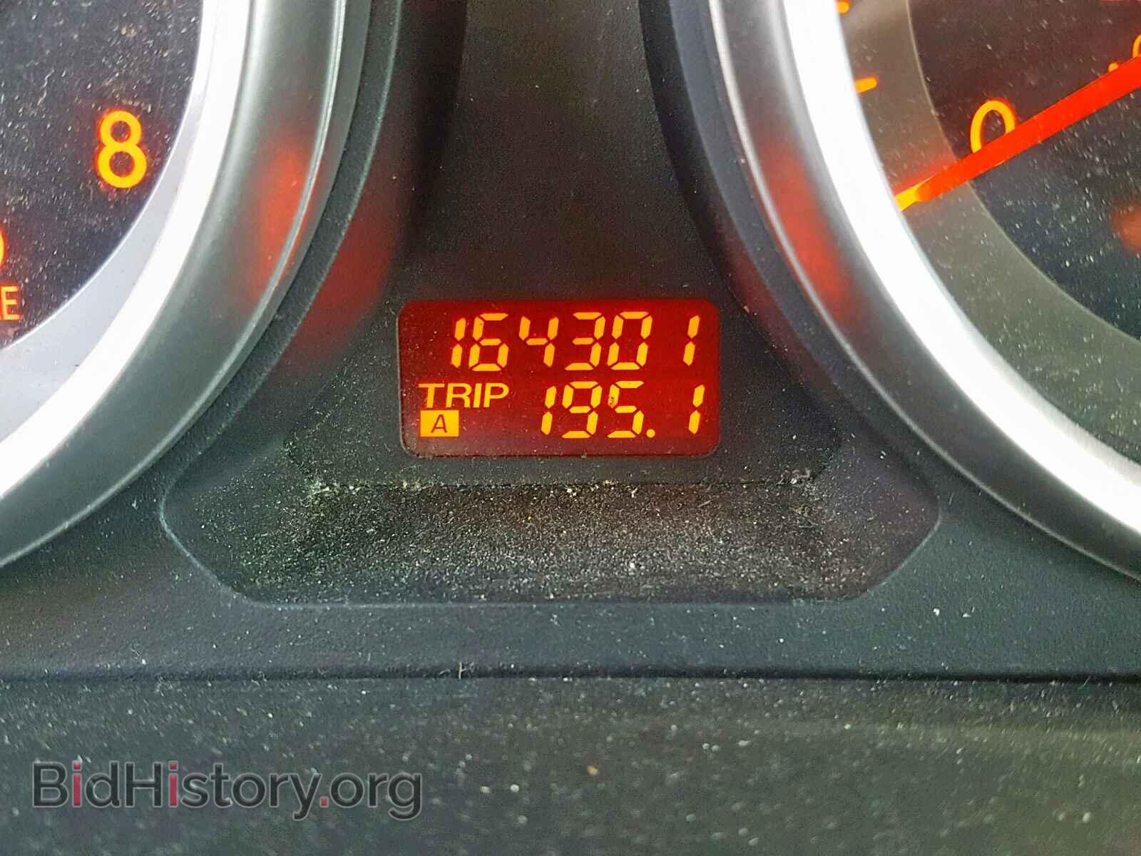 2008 MAZDA CX-9 - VIN: JM3TB38V480130259 - Фото 8