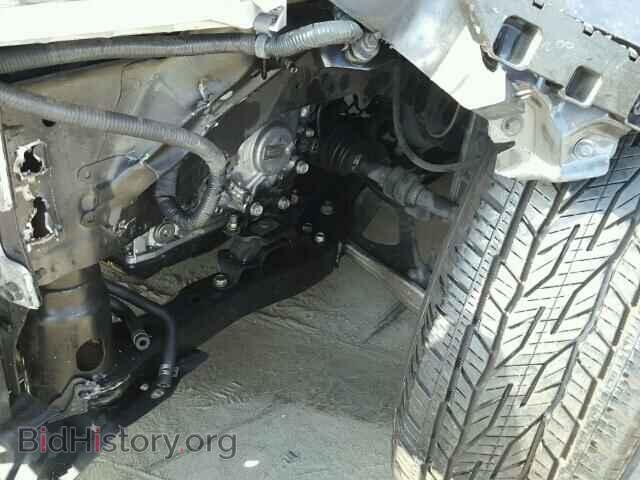 2013 NISSAN PATHFINDER - VIN: 5N1AR2MM0DC642964 - Фото 9