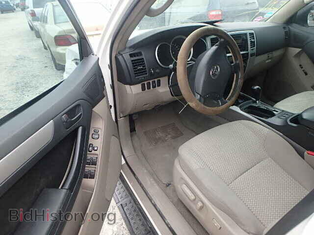 2006 TOYOTA 4RUNNER - VIN: JTEZU14R460082846 - Фото 9