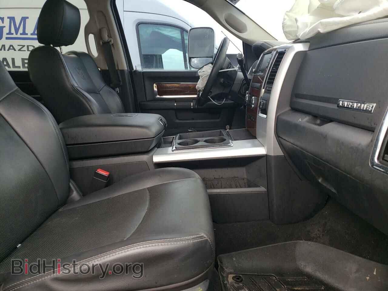 2011 DODGE RAM 3500 - VIN: 3D73Y3HL6BG535487 - Фото 5