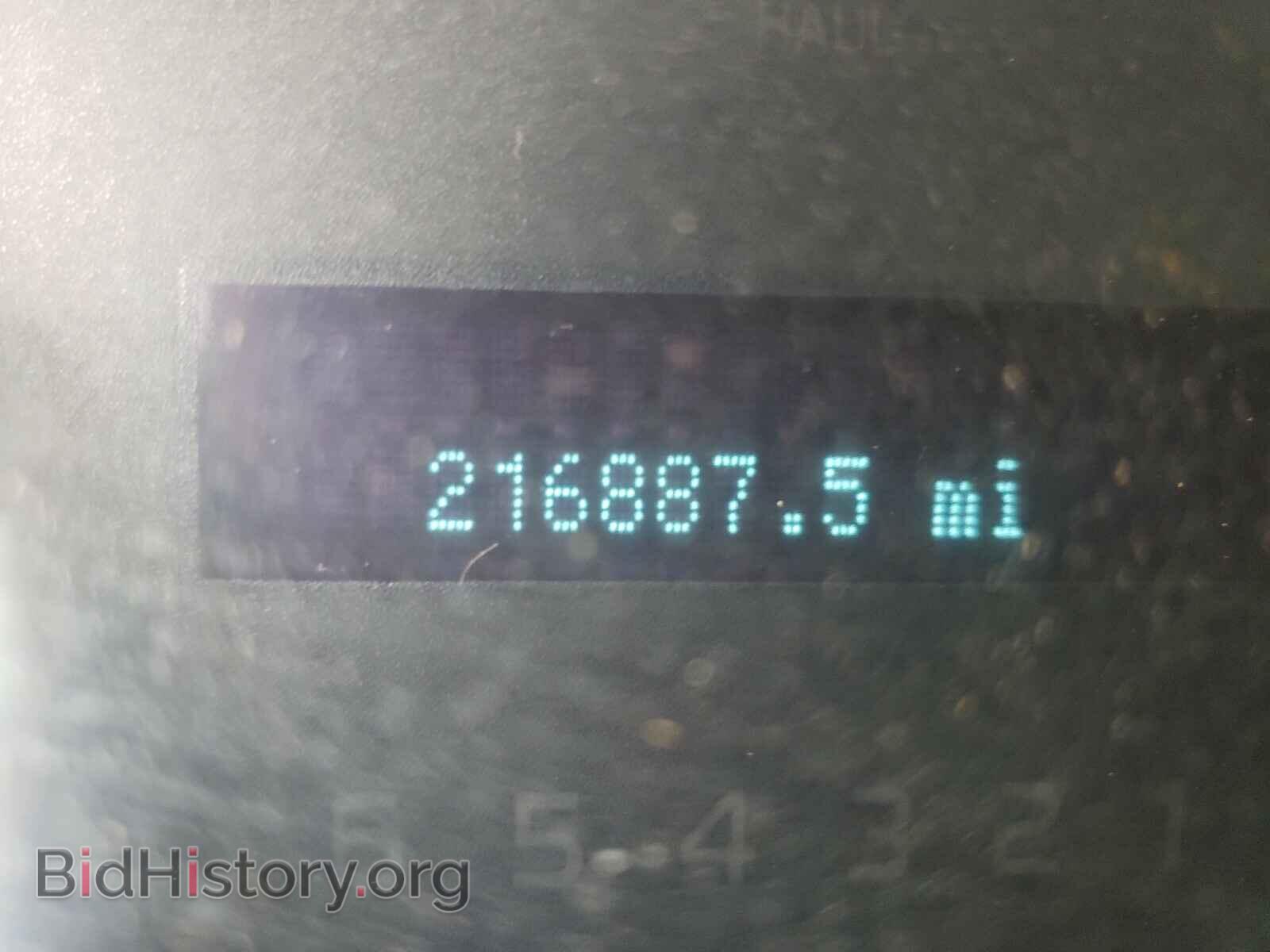 2012 FORD F150 - VIN: 1FTMF1EFXCFC70230 - Фото 8
