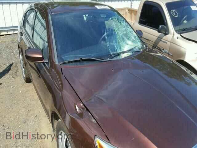 2012 CHRYSLER 200 - VIN: 1C3CCBABXCN281624 - Фото 9