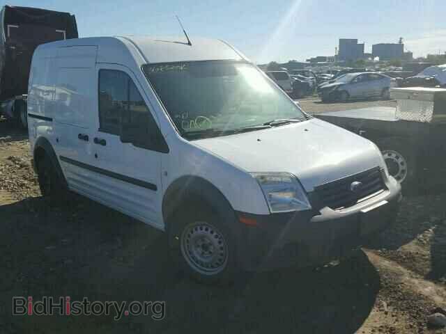 Фотография NM0LS7CN5DT140702 - FORD TRANSIT CO 2013