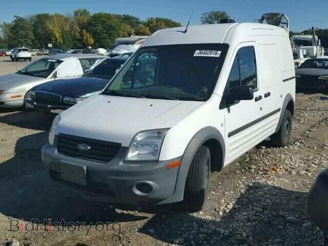 2013 FORD TRANSIT CO - VIN: NM0LS7CN5DT140702 - Фото 2
