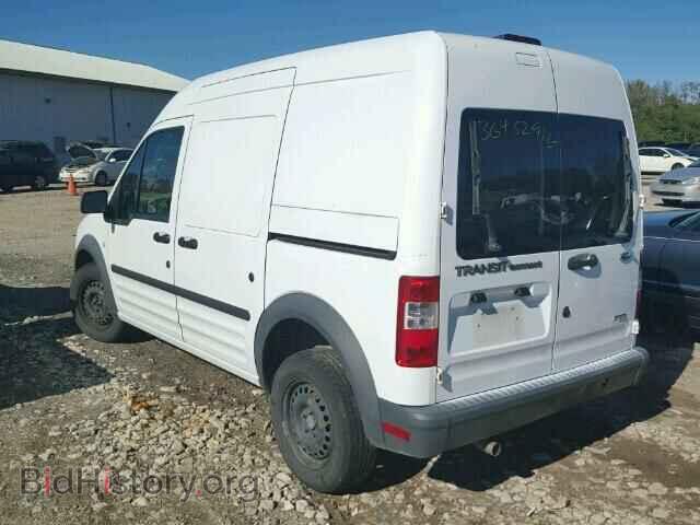2013 FORD TRANSIT CO - VIN: NM0LS7CN5DT140702 - Фото 3
