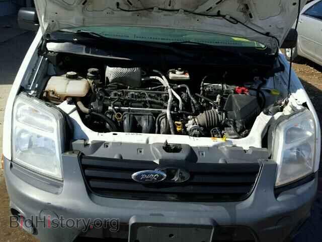 2013 FORD TRANSIT CO - VIN: NM0LS7CN5DT140702 - Фото 7