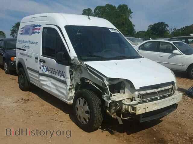 Photo NM0LS7CN3BT065124 - FORD TRANSIT CO 2011