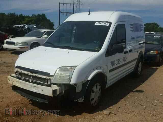 2011 FORD TRANSIT CO - VIN: NM0LS7CN3BT065124 - Фото 2