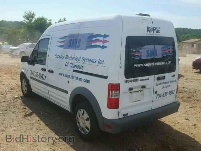 2011 FORD TRANSIT CO - VIN: NM0LS7CN3BT065124 - Фото 3