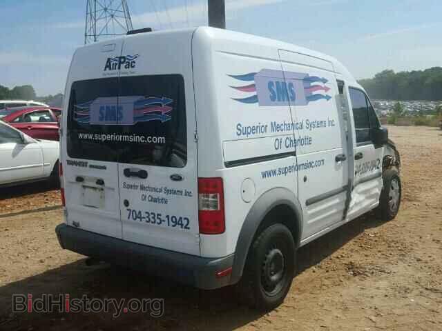 2011 FORD TRANSIT CO - VIN: NM0LS7CN3BT065124 - Фото 4