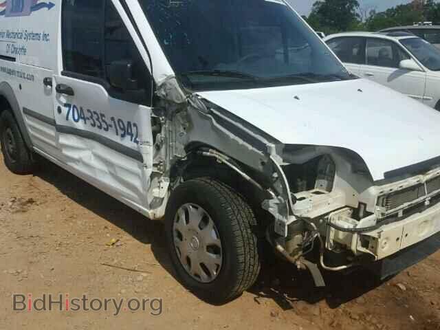 2011 FORD TRANSIT CO - VIN: NM0LS7CN3BT065124 - Фото 9