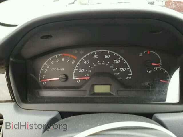 2003 MITSUBISHI LANCER - VIN: JA3AJ26E63U084093 - Фото 8