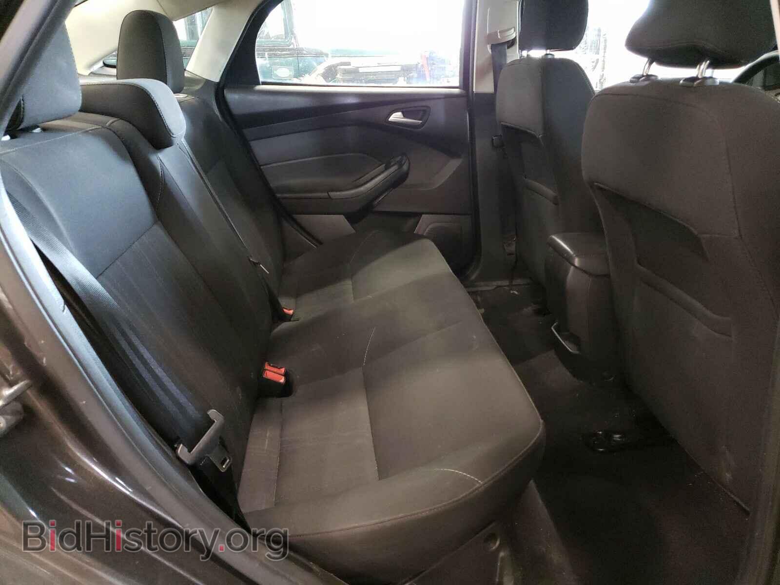 2016 FORD FOCUS - VIN: 1FADP3F24GL270063 - Photo 6