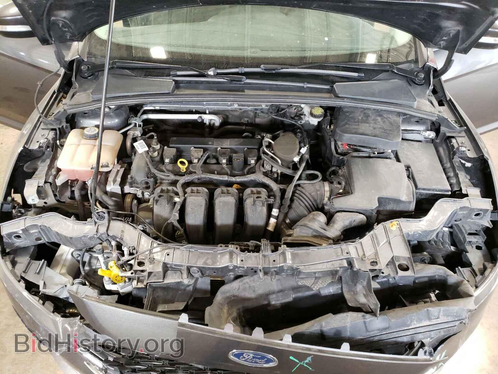 2016 FORD FOCUS - VIN: 1FADP3F24GL270063 - Photo 7