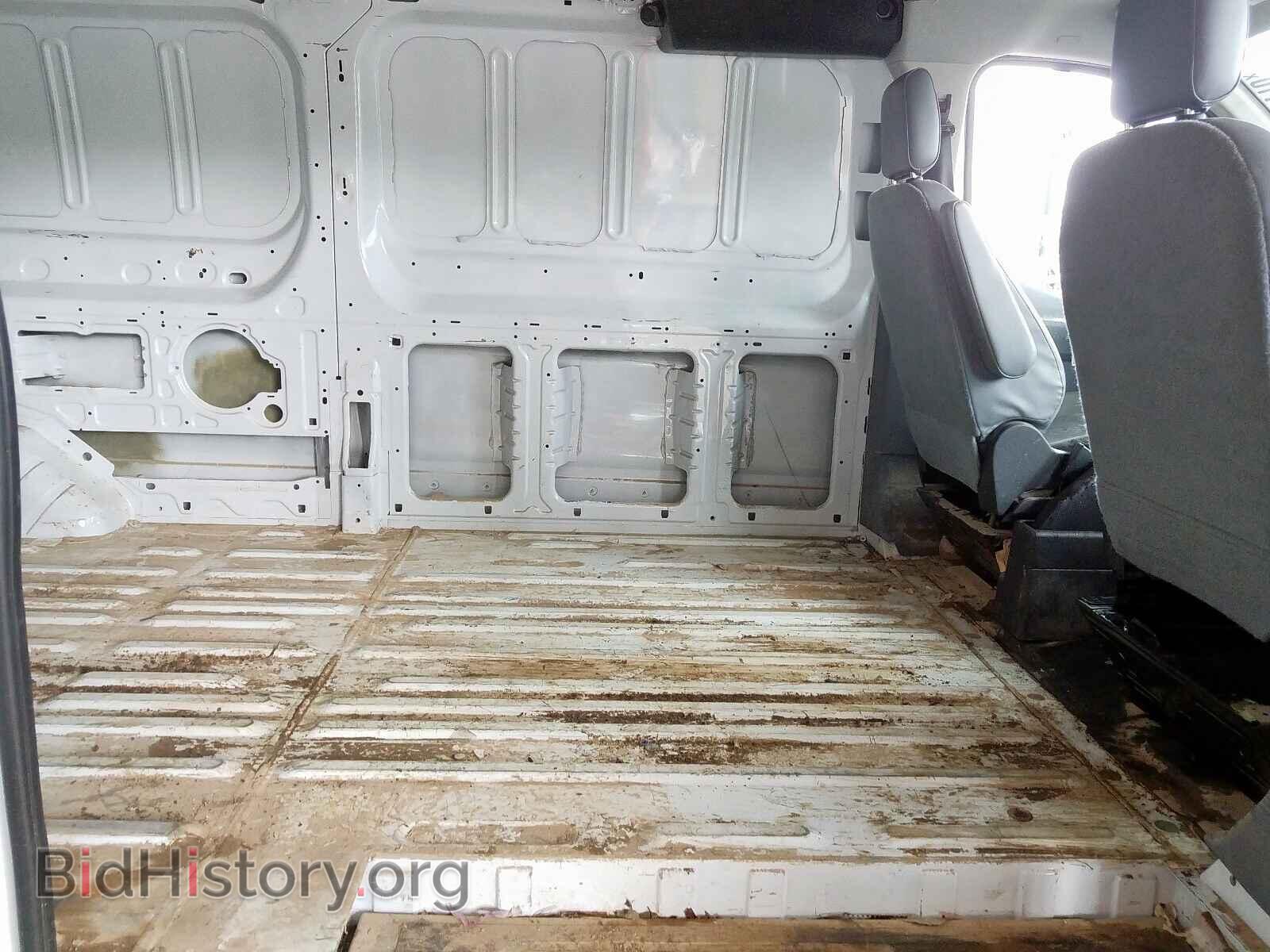 2017 FORD TRANSIT CO - VIN: 1FTYR2ZM6HKB13753 - Фото 6