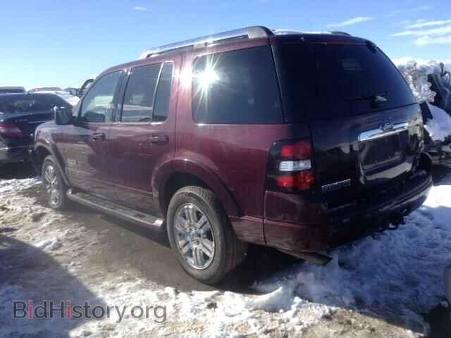 2006 FORD EXPLORER - VIN: 1FMEU75866UA88633 - Фото 3