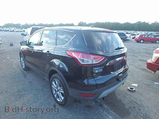 2013 FORD ESCAPE - VIN: 1FMCU0H94DUA09430 - Фото 3