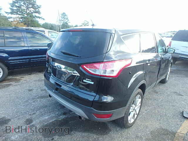 2013 FORD ESCAPE - VIN: 1FMCU0H94DUA09430 - Фото 4