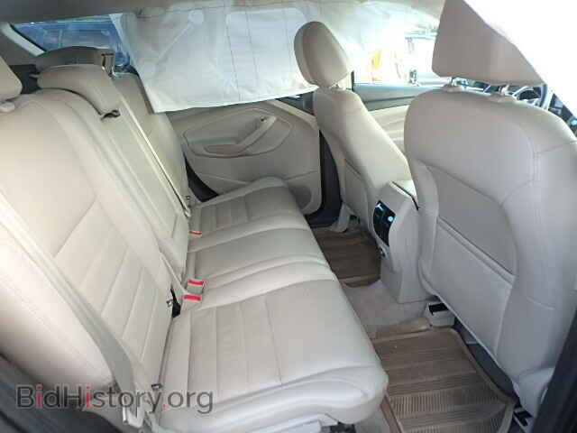 2013 FORD ESCAPE - VIN: 1FMCU0H94DUA09430 - Фото 5