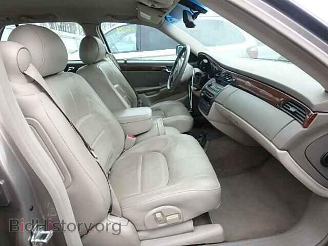 2004 CADILLAC DEVILLE - VIN: 1G6KD54Y44U220091 - Фото 5
