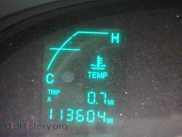 2004 CADILLAC DEVILLE - VIN: 1G6KD54Y44U220091 - Фото 8