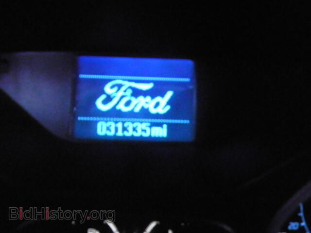 2012 FORD FOCUS - VIN: 1FAHP3E28CL396133 - Фото 8