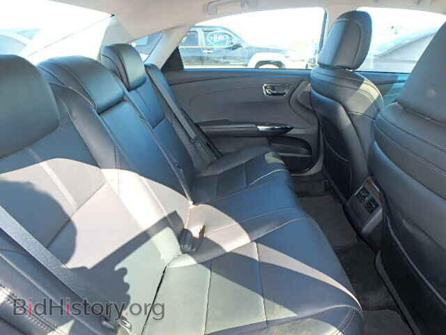 2015 TOYOTA AVALON - VIN: 4T1BD1EB3FU043189 - Фото 6