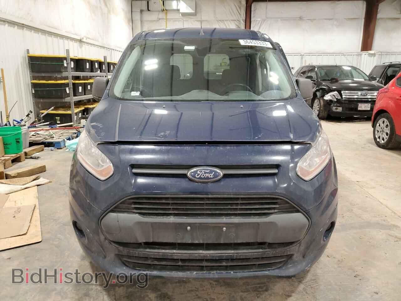 2018 FORD TRANSIT - VIN: NM0LS7F73J1359744 - Фото 5