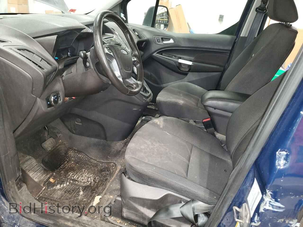 2018 FORD TRANSIT - VIN: NM0LS7F73J1359744 - Фото 7
