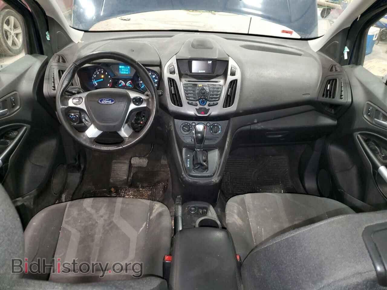2018 FORD TRANSIT - VIN: NM0LS7F73J1359744 - Фото 8