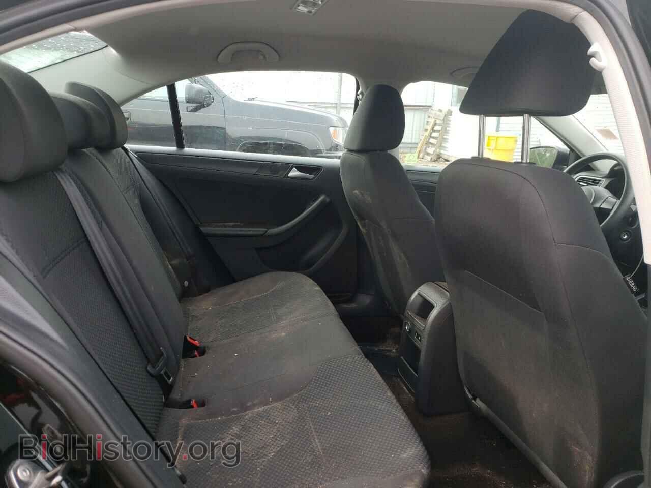 2014 VOLKSWAGEN JETTA - VIN: 3VW2K7AJ8EM384694 - Фото 10